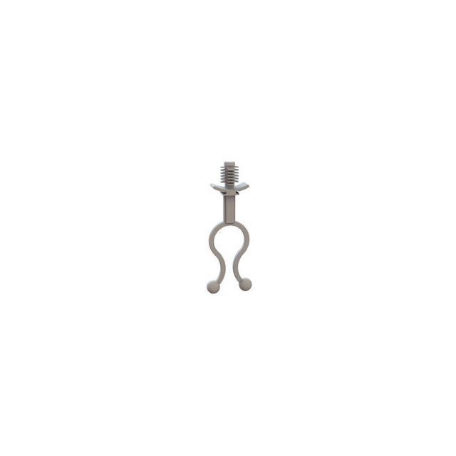Essentra Components 23EZF050C062 electronic component product image