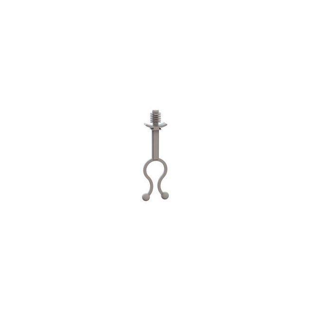 Essentra Components 23EZF050C100 electronic component product image