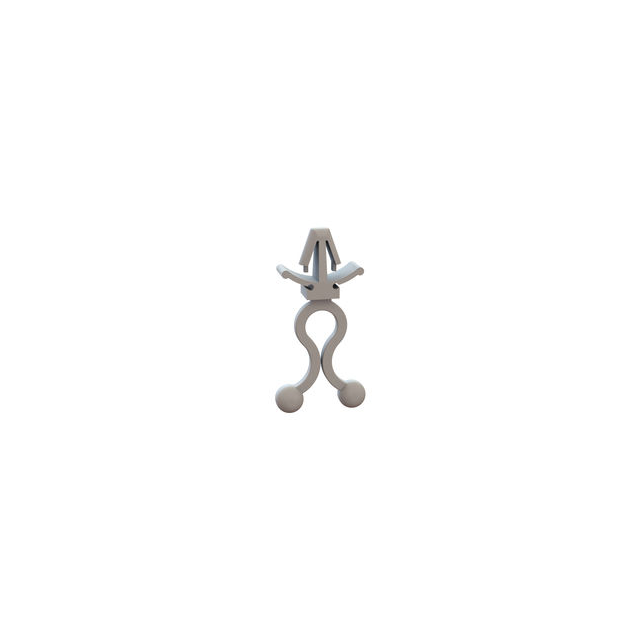 Essentra Components 23EZS0250B0040 electronic component product image