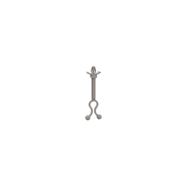 Essentra Components 23EZS0250N0954 electronic component product image