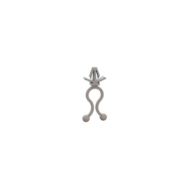 Essentra Components 23EZS0375B0040 electronic component product image