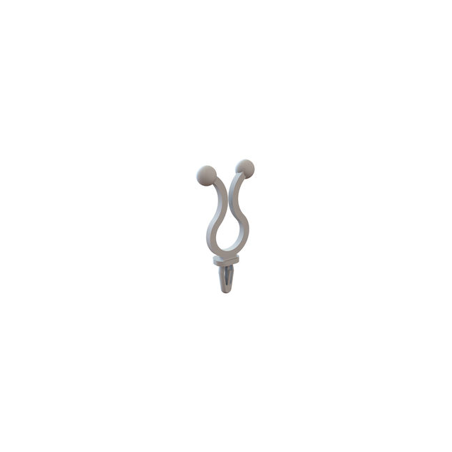 Essentra Components 23EZS0375C0040 electronic component product image