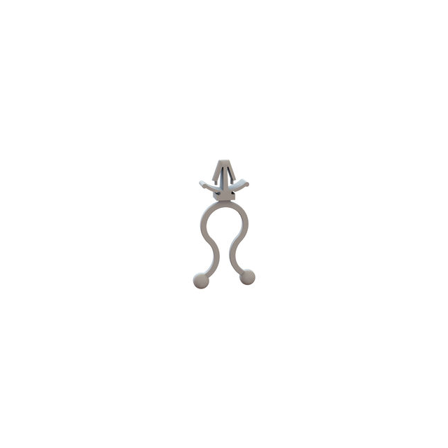 Essentra Components 23EZS0500B0040 electronic component product image