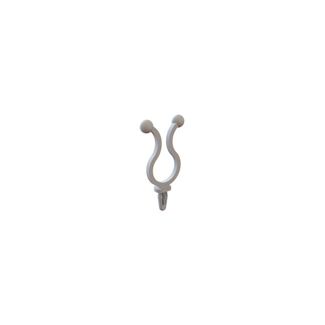 Essentra Components 23EZS0500C0040 electronic component product image