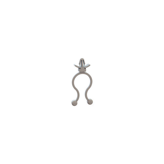 Essentra Components 23EZS0625N0028 electronic component product image