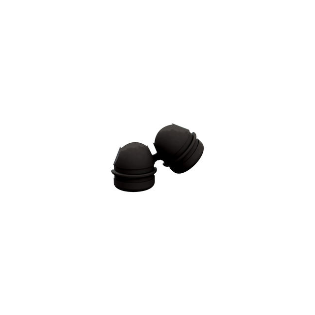 Essentra Components 23MP04KEZS electronic component product image