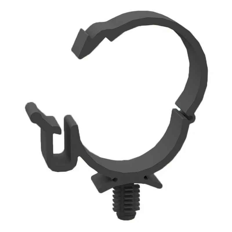 Essentra Components 23RCFB100B electronic component product image
