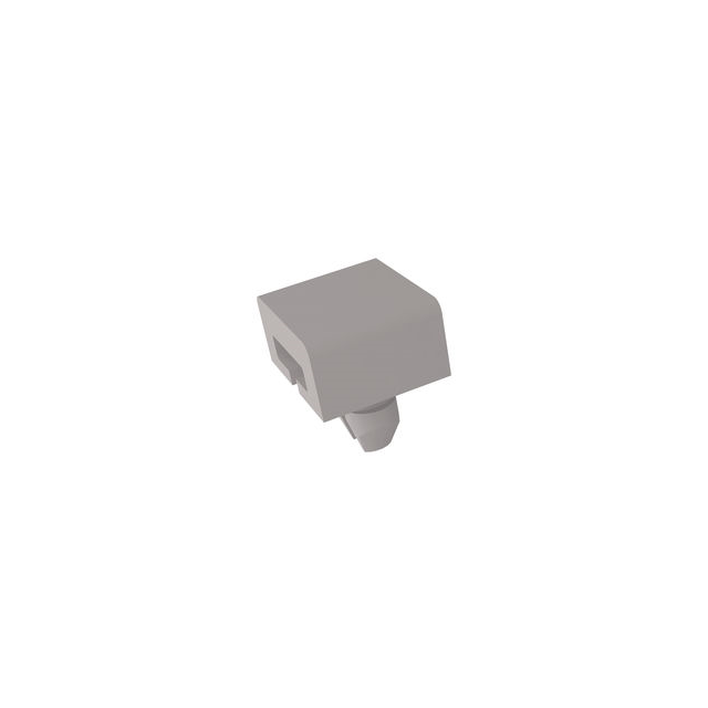Essentra Components 23TA00100 electronic component product image