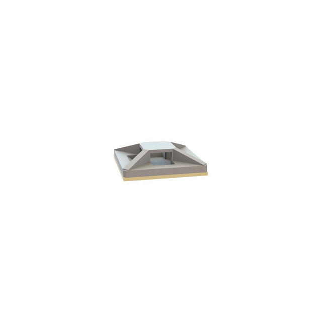 Essentra Components 23TA00500B electronic component product image