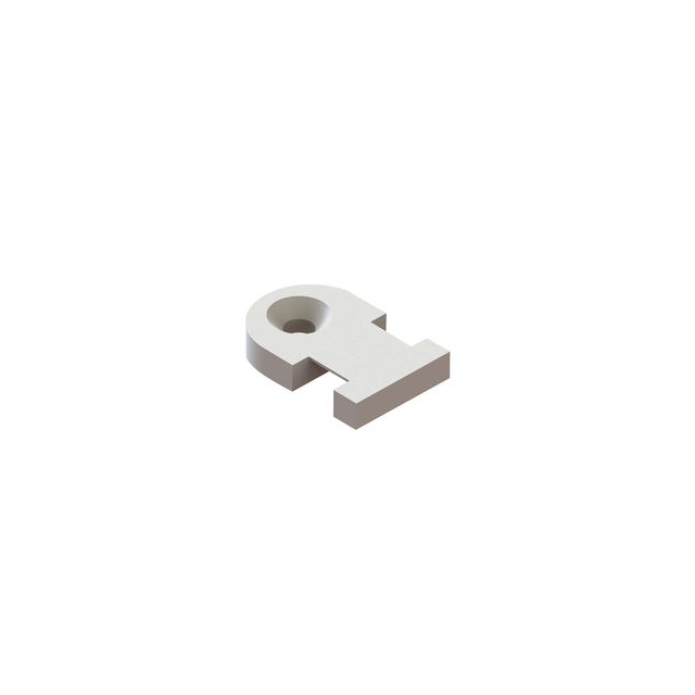 Essentra Components 23TA207128 electronic component product image