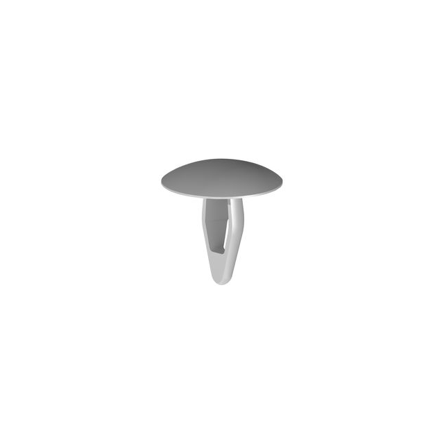 Essentra Components 27AC0012B electronic component product image