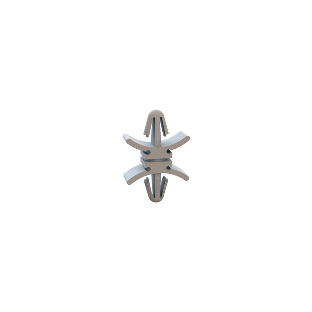 Essentra Components 27DLP00295 electronic component product image