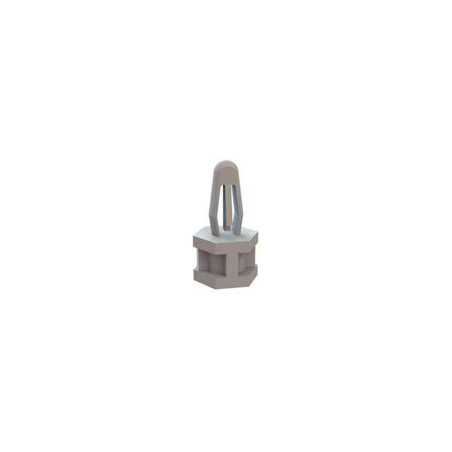 Essentra Components 27FTP00250 electronic component product image