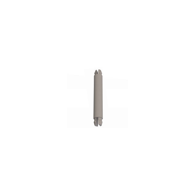 Essentra Components 27MP01000 electronic component product image