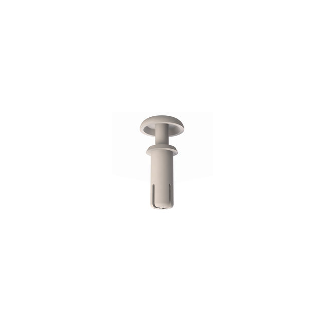 Essentra Components 27SR157390W electronic component product image