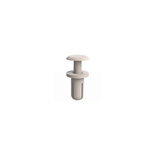 Essentra Components 27SR1600315W electronic component product image