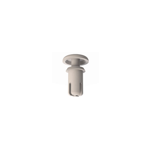 Essentra Components 27SR1970330W electronic component product image