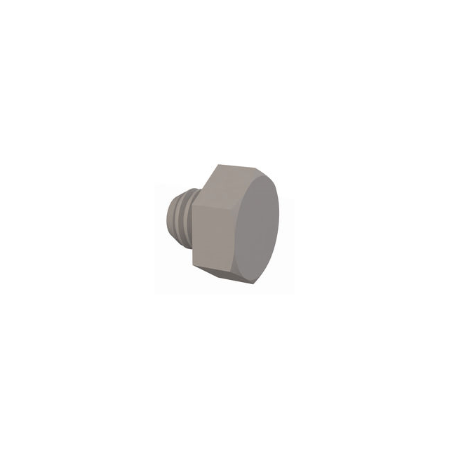 Essentra Components 50M080125J006 electronic component product image