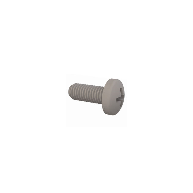 Essentra Components 50M080125P020 electronic component product image