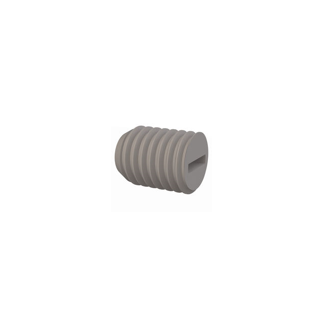 Essentra Components 50M100150R013 electronic component product image