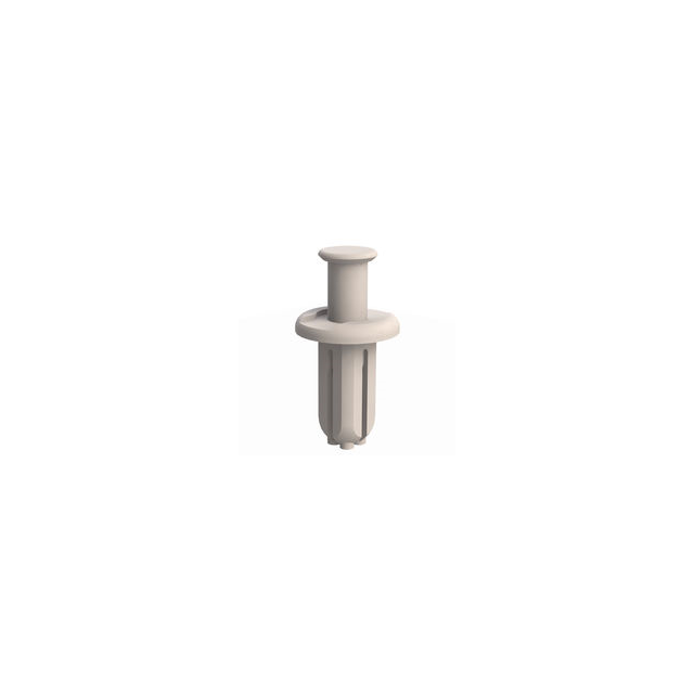 Essentra Components 61RR250500B electronic component product image