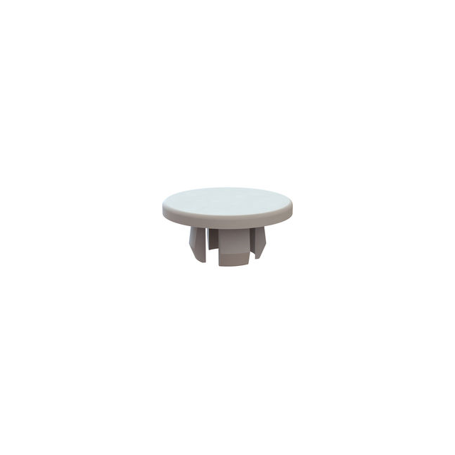 Essentra Components 62PP037BG14 electronic component product image