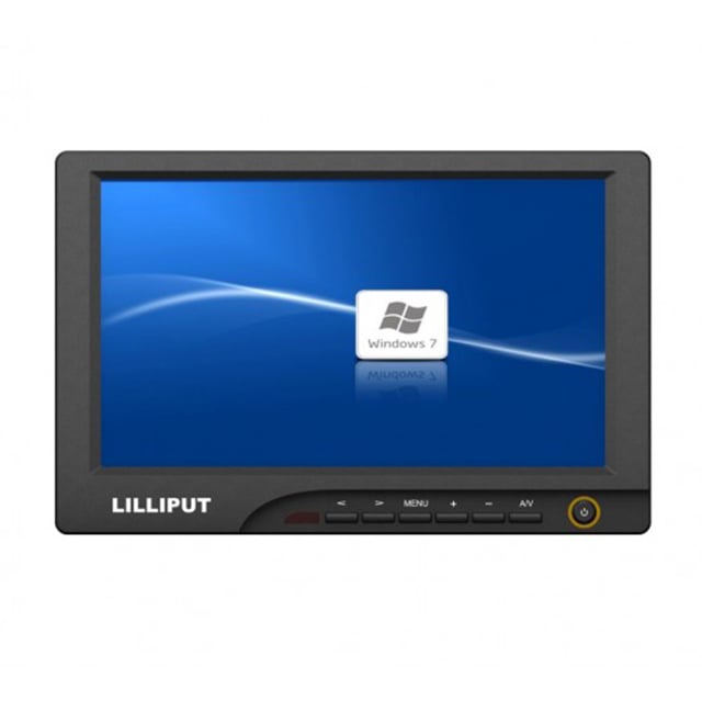 Lilliput Electronics (USA) Inc. 869GL-80NP/C/T electronic component product image