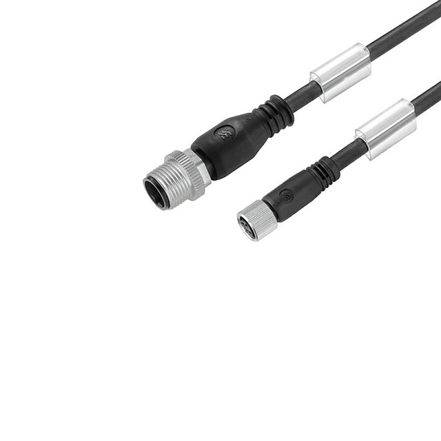 Weidmüller 9456660300 electronic component product image