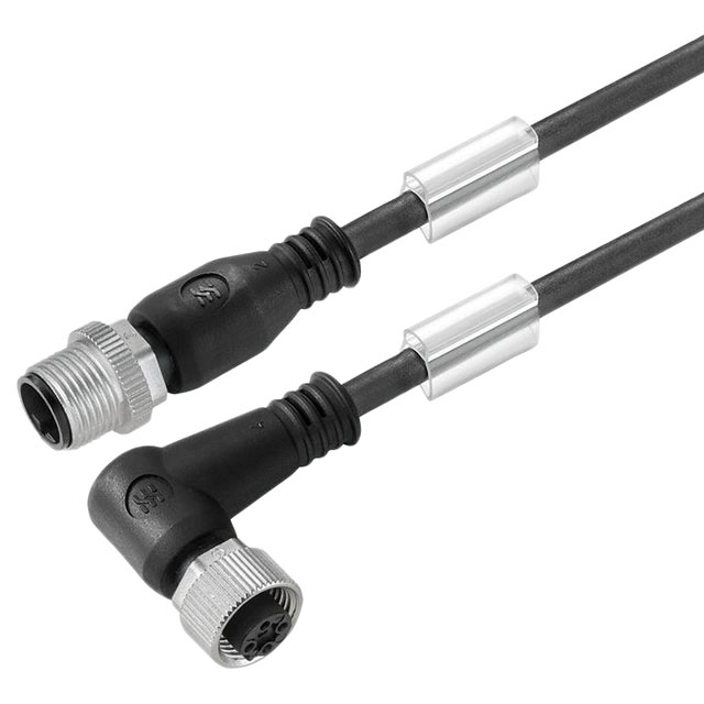 Weidmüller 9456670300 electronic component product image