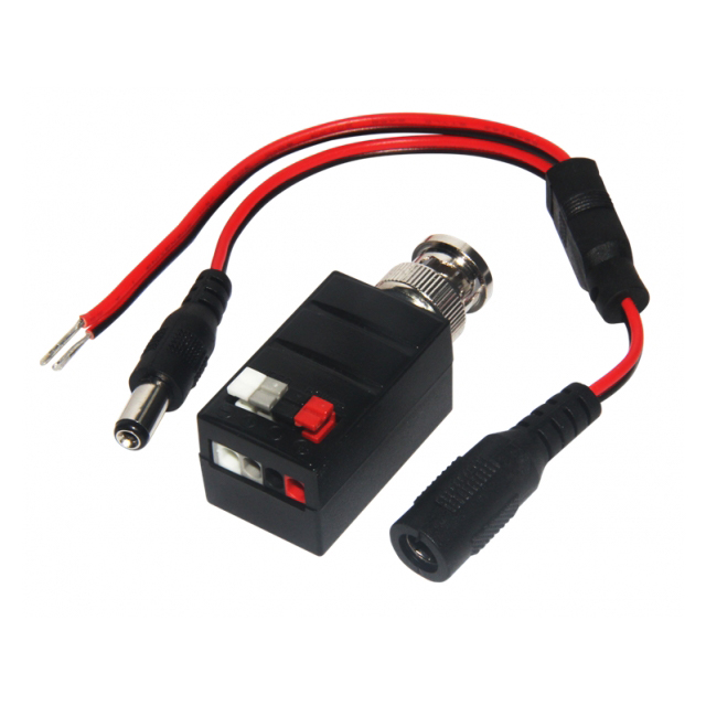 Triplett BLN-PCVRJ452 electronic component product image