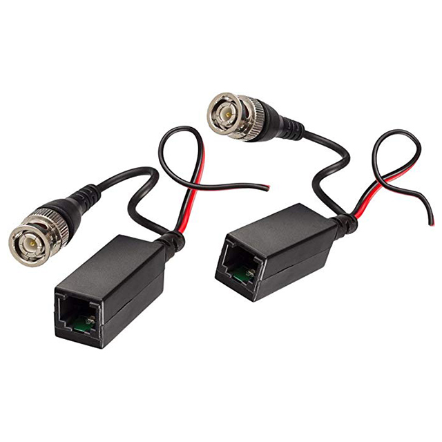 Triplett BLN-PVRJ45-1 electronic component product image