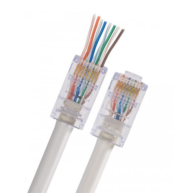 Triplett CAT5-HSP electronic component product image