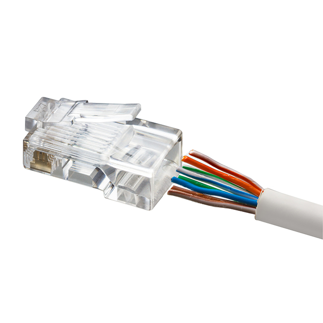 Triplett CAT6-HPP electronic component product image