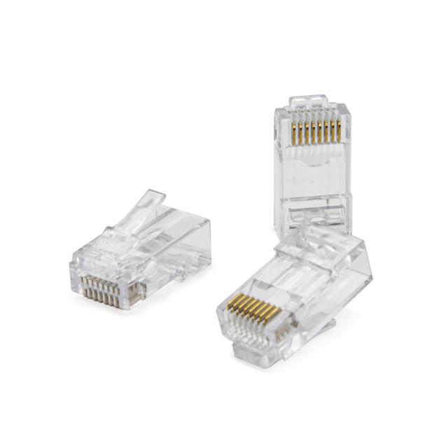 Triplett Test Equipment and Tools CAT6-HSP electronic component product image