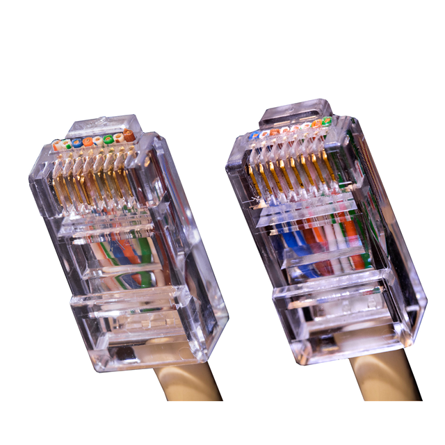 Triplett CAT6-HSPJAR electronic component product image