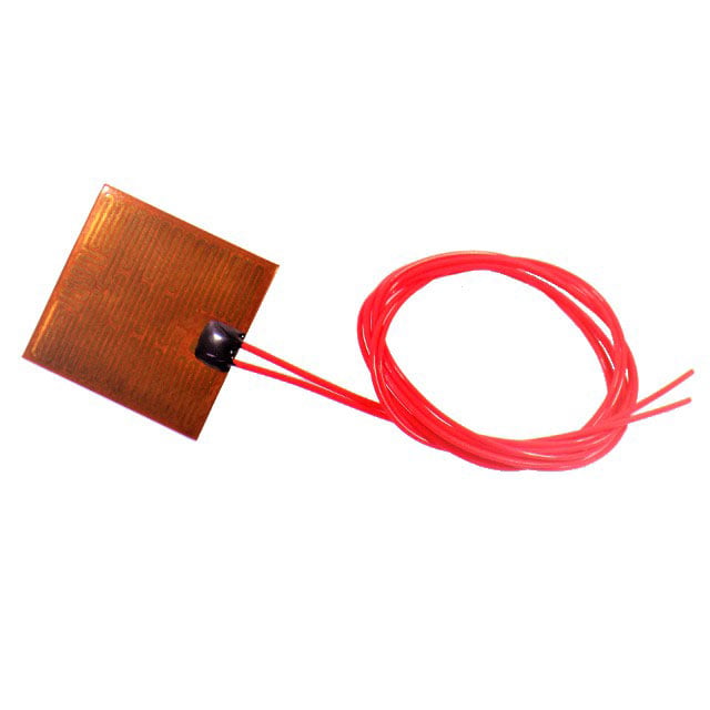 Birk Manufacturing DK1018-2.5 electronic component product image