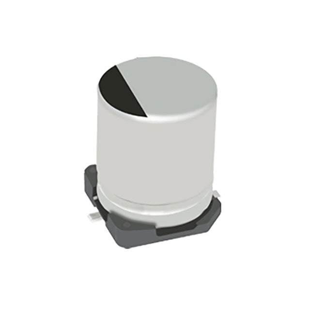 Panasonic Industry EEE-FNV121XUP electronic component product image