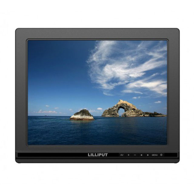 Lilliput Electronics (USA) Inc. FA1000-NP/C/T electronic component product image