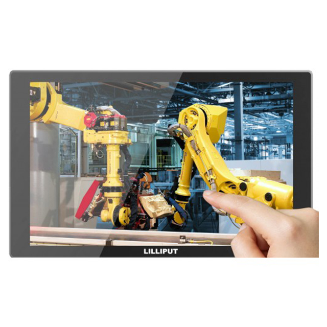 Lilliput Electronics (USA) Inc. FA1016/C/T electronic component product image