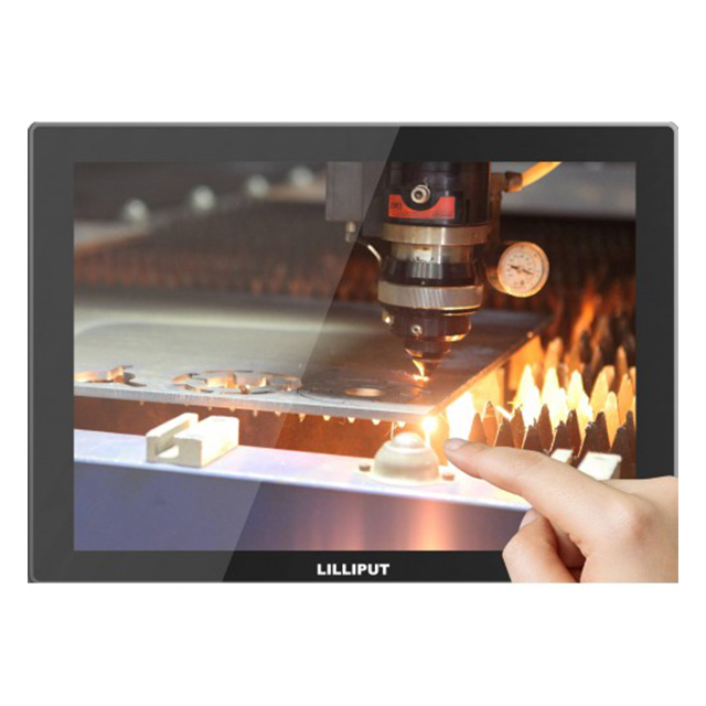 Lilliput Electronics (USA) Inc. FA1210-NP/C/T electronic component product image