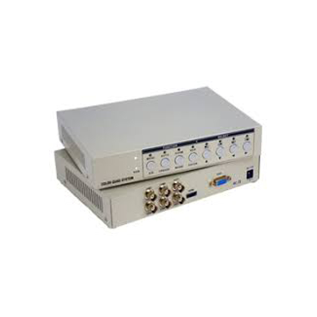 Triplett HD-QUAD electronic component product image