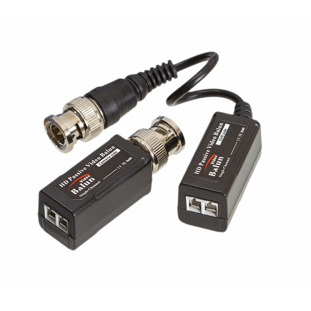 Triplett HDB-VSTPT2 electronic component product image