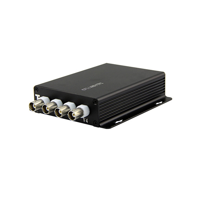 Triplett HDMP-1X4 electronic component product image