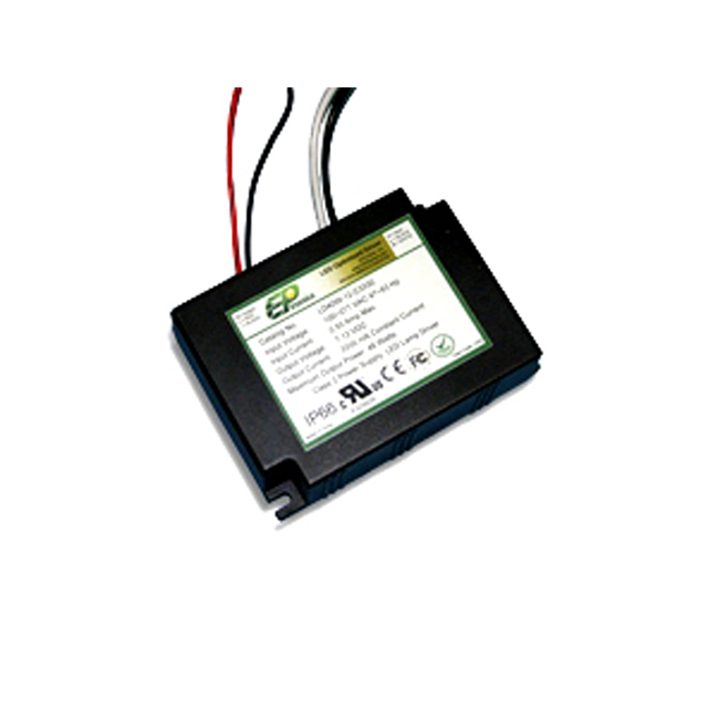 EPtronics, Inc. LD40W-22-C1820 electronic component product image