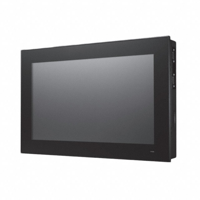 Advantech Corporation PPC-3151W-P75A electronic component product image