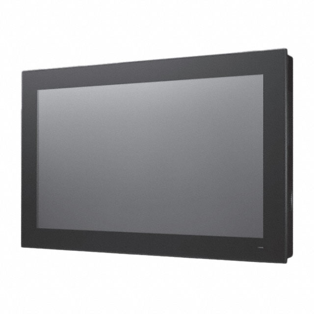 Advantech Corporation PPC-3211W-P75A electronic component product image