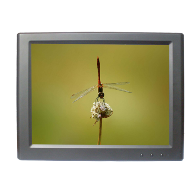 Lilliput Electronics (USA) Inc. UM-80/C/T electronic component product image
