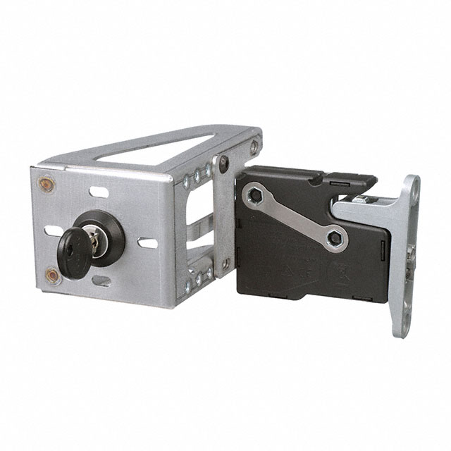 Panduit Corp VS-ACK-CPWR electronic component product image