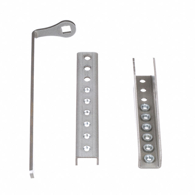 Panduit Corp VS-ACK-EXT electronic component product image