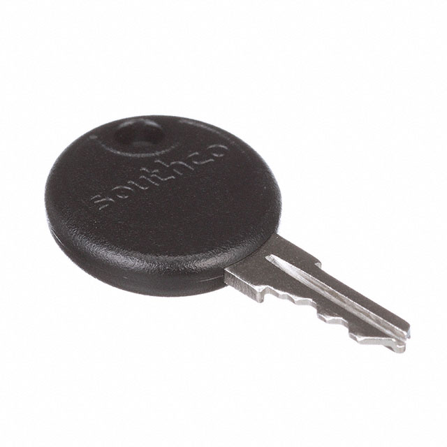 Panduit Corp VS-ACK-KEY electronic component product image